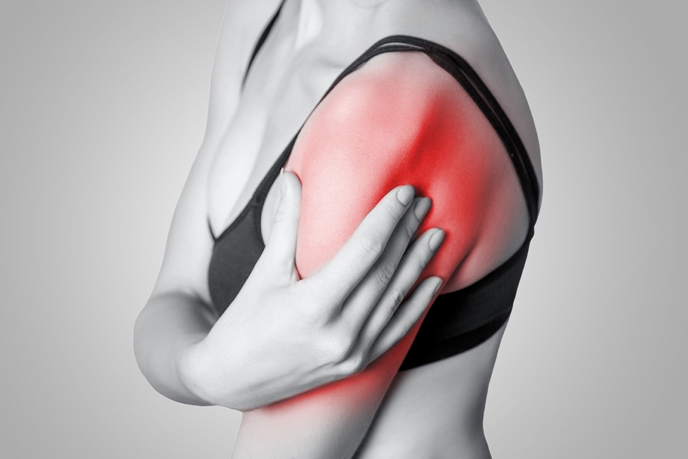 DOLORE-SPALLA CURA DEL DOLORE ALLA SPALLA A NOVARA - PROF CISARI