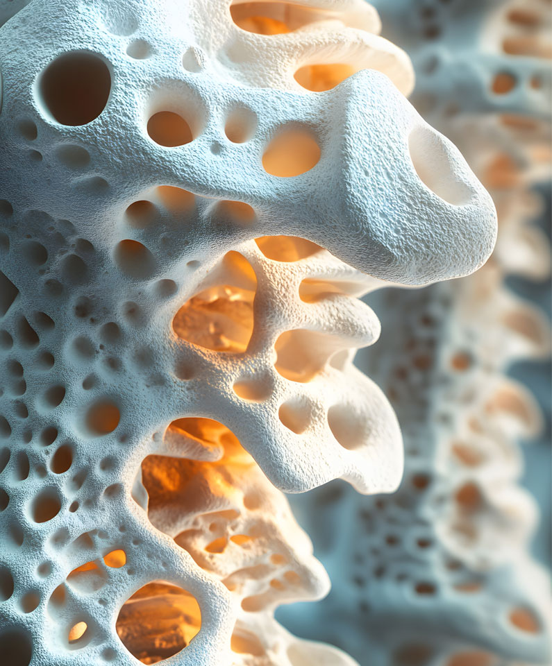 Patologie-Osteoporosi trattamento osteoporosi - Prof Carlo Cisari